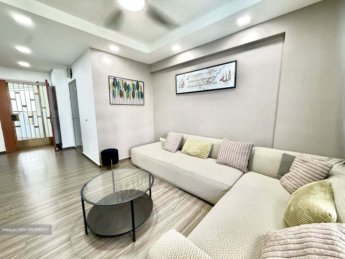 Blk 673B Fern Grove @ Yishun (Yishun), HDB 4 Rooms #585164451